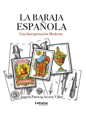 cover image of La baraja española